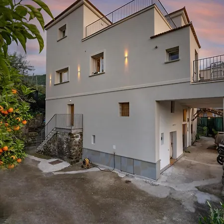 My Półwysep Sorrentyński