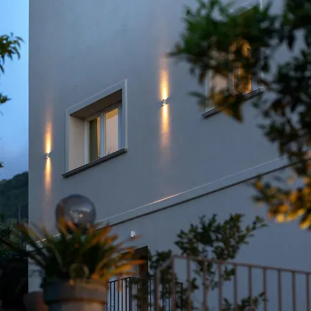 Apartament My Półwysep Sorrentyński