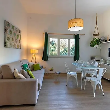 Apartment My Sorrento