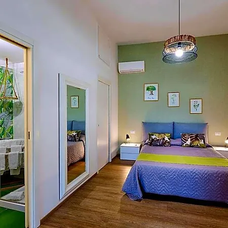 Apartment My