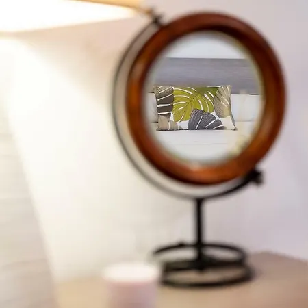 My