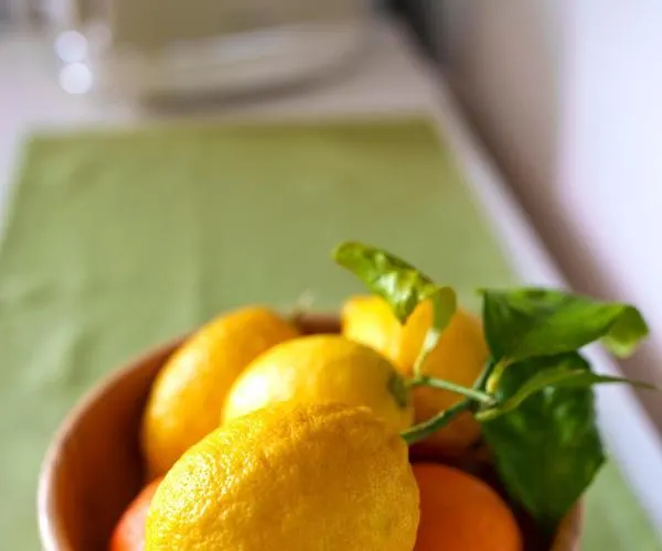 My * Półwysep Sorrentyński