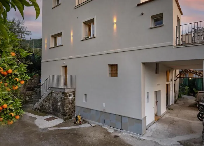 My Półwysep Sorrentyński