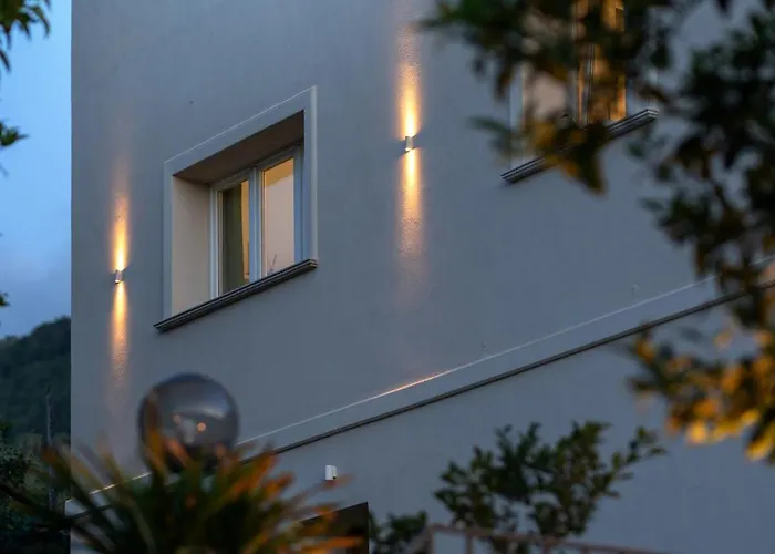 Apartament My Półwysep Sorrentyński