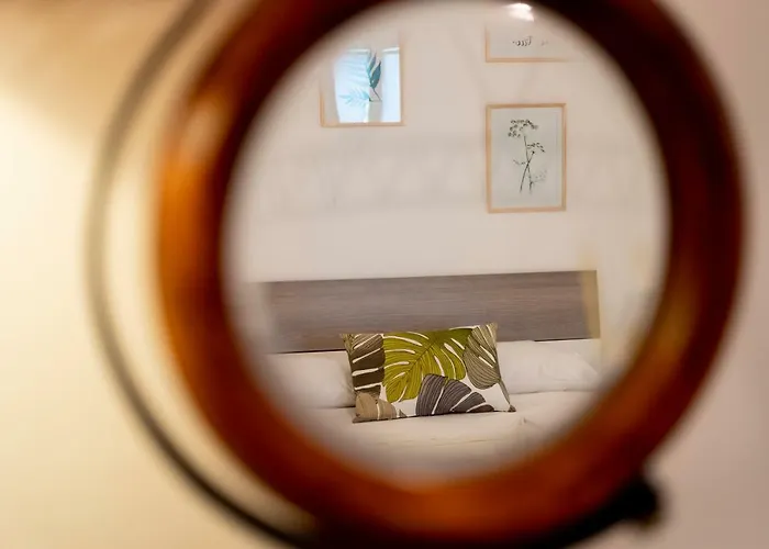 Apartament My Półwysep Sorrentyński