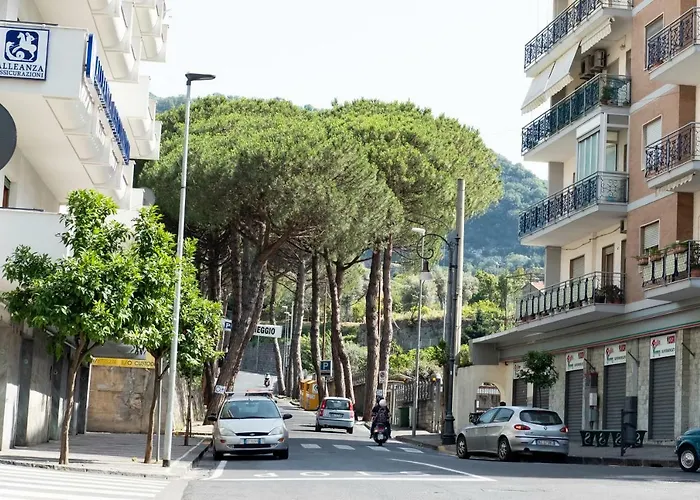 My Półwysep Sorrentyński