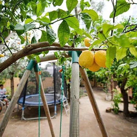 Appartement My Sorrente