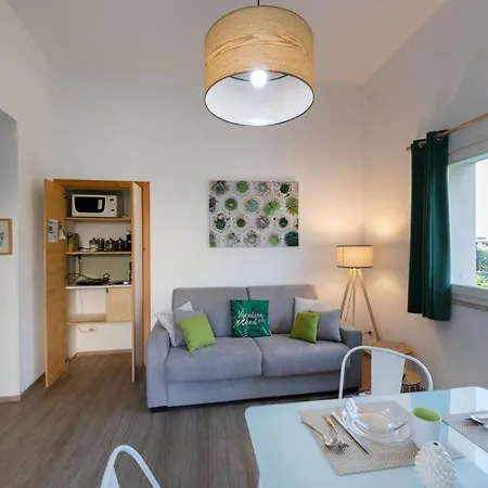 My Apartamento