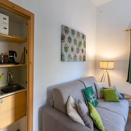 My Appartement