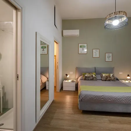 Appartement My