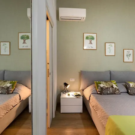 My Appartement Sorrente