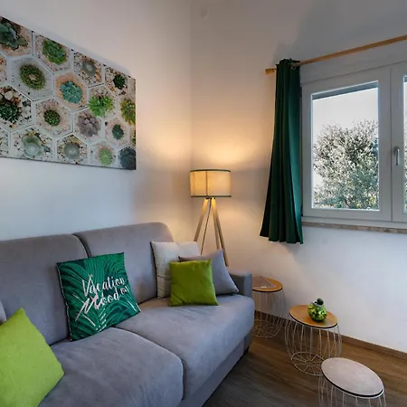 My Appartement