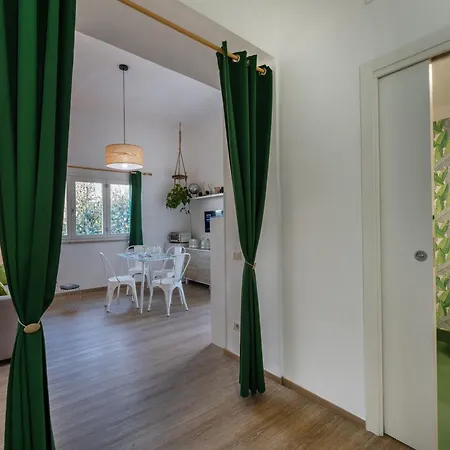 Appartement My